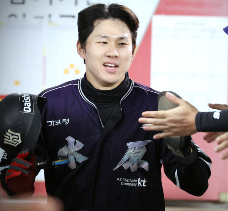 '오버페이'의 반전! 최원준, KBO 한 시즌 최다 204안타 신기록…48억 계약 1년 만에 새 역사, 그....