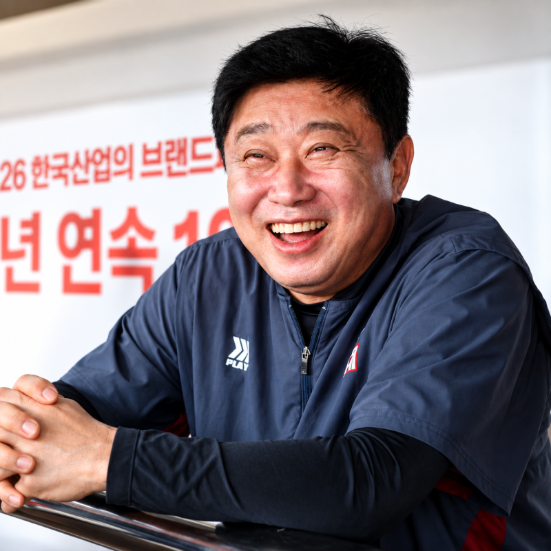 “3년 연속 가을야구 못 갔는데 또 2년?” 롯데 김태형, 재계약 이야기가 나오는 이유