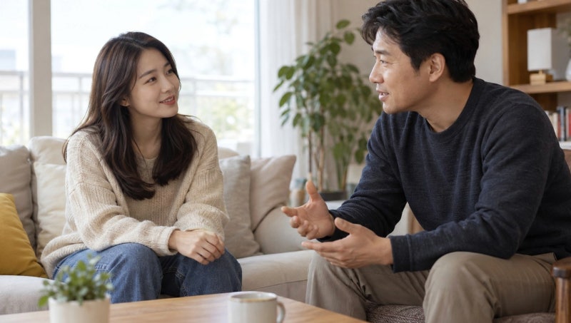 청주정신건강의학과 마음 상담과 진료 사이에서 구분할 것