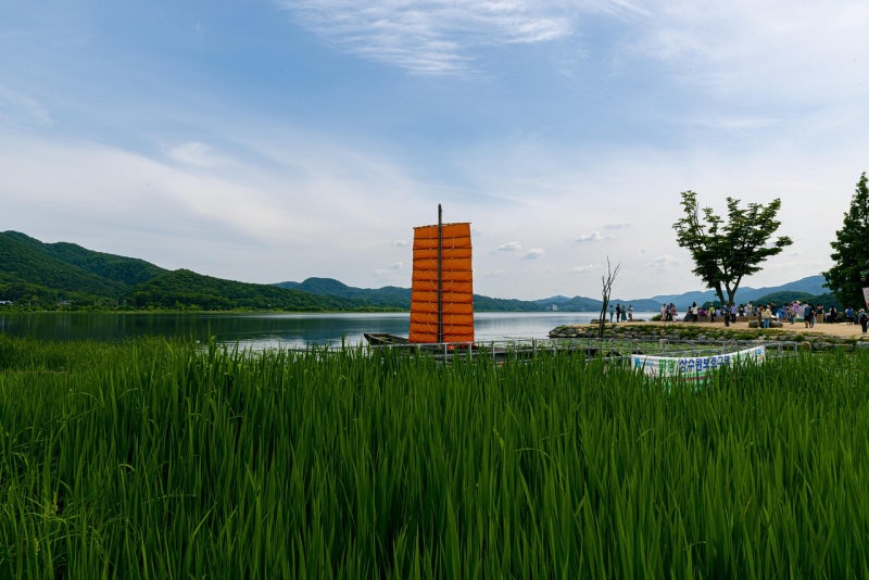 주말에 훌쩍! 서울 근교 1박2일 드라이브 여행지 추천 BEST 3