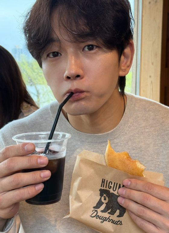 “펜트하우스 백준기가 걸스데이 민아 남편이었다고?” 온주완 프로필 나이 본명 학력 결혼,....