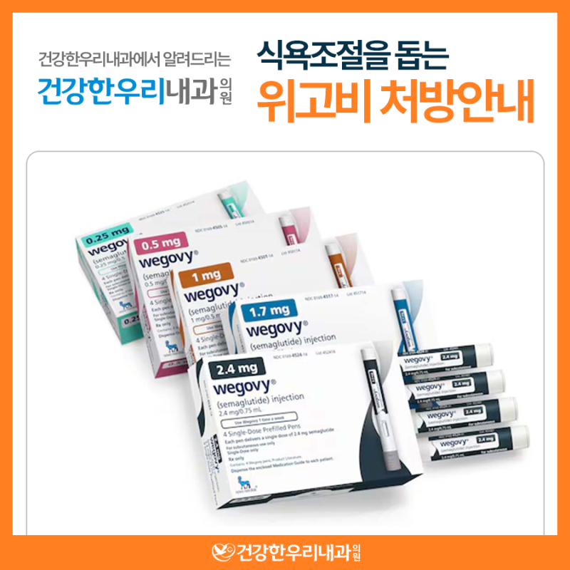 강북 위고비 처방 병원은 시작 전 기준과 사용 중 기록을 나눠 봐야 합니다