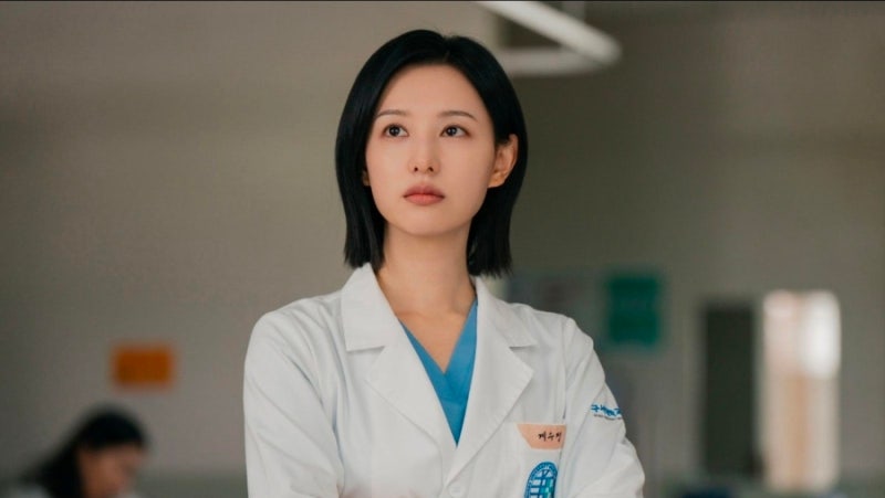 “내일 밤 병원 하나 뒤집힙니다” 김지원 닥터X 드디어 첫방