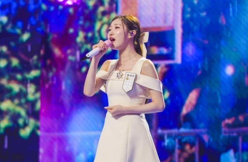 금타는 금요일 40회 김범룡의 명곡으로 맞붙는 정서주 VS 양지은