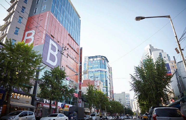 여유증 수술 부산진구에 더바디성형외과의원