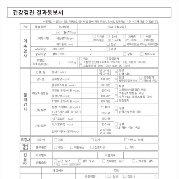 고지혈증 약 평생 먹어야 할까? 복용 전 알아둘 점