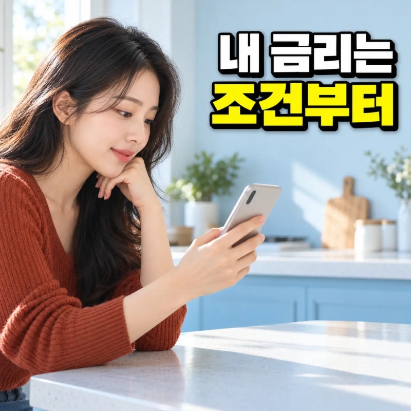 청년미래 적금 2차, 내 통장에 남을 혜택을 따져보세요