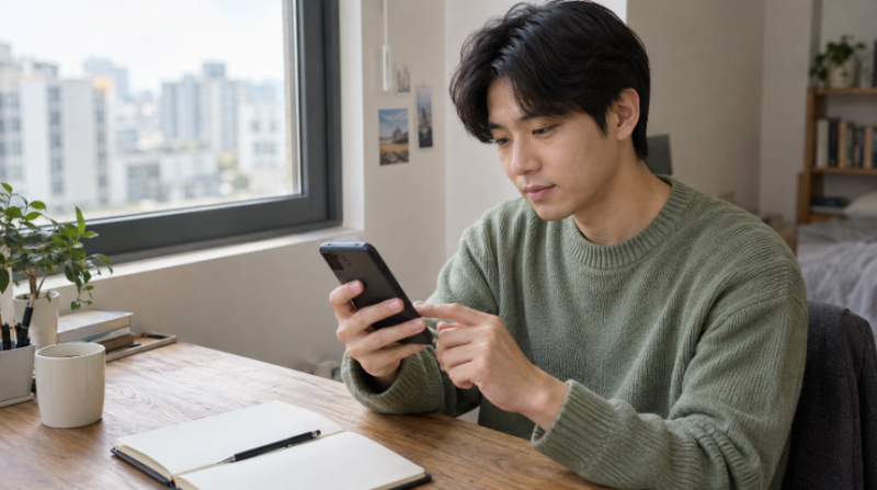 NH농협 비대면 주담대 금리 인하｜10월 12일부터 0.1%p↓ 내 대출도 내려갈까?