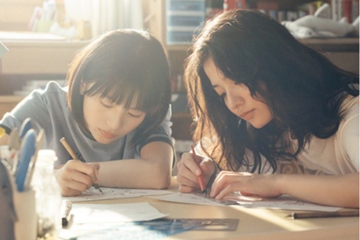 "창작의 이유를 묻다"… 고레에다 히로카즈 감독 영화 룩백 개봉 앞두고 직접 밝힌 기획 의도