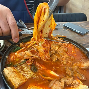 [대전 현지인 맛집] 대흥동 쫄데기 내돈내산 후기