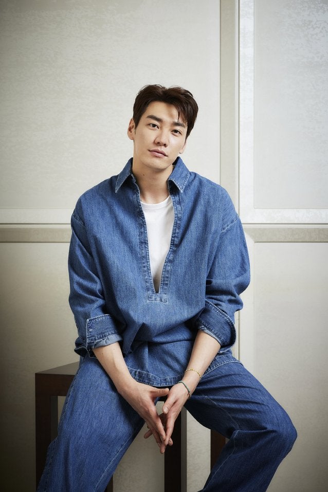 [충격 고백] 김영광이 39세 나이에 ‘로코’만 고집하는 솔직한 이유 밝혀졌다!