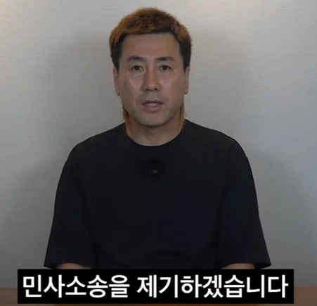 “김병지 결국 칼 빼들었다” 박문성·박동희 법적 대응, 23년 축구 인생 최대 위기에서 나온 ....
