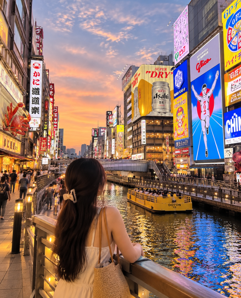 일본 eSIM 유심 비교 추천 | 오사카 도쿄 데이터 무제한 선택법