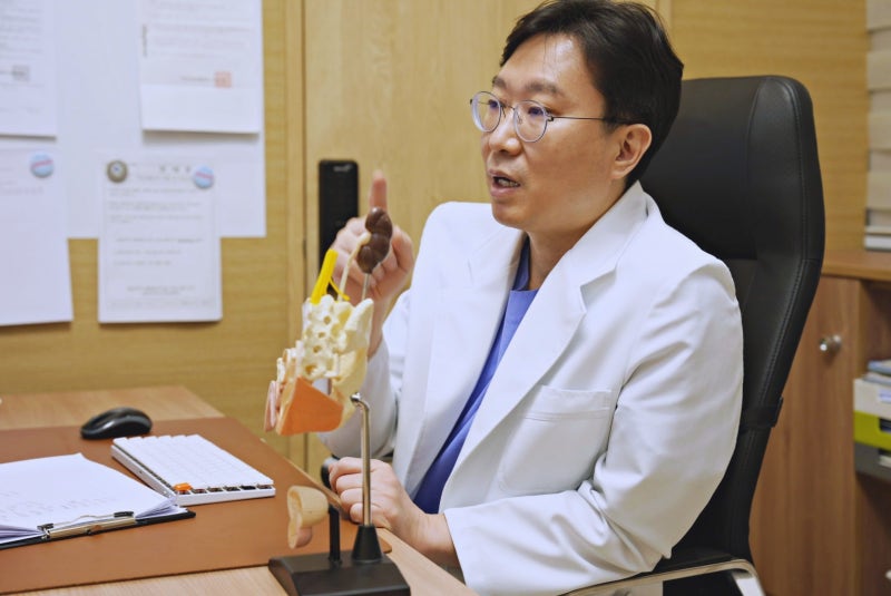 대구 북구 비뇨기과? '고환통증', 갑자기 온 통증과 만성 통증은 따로 봅니다