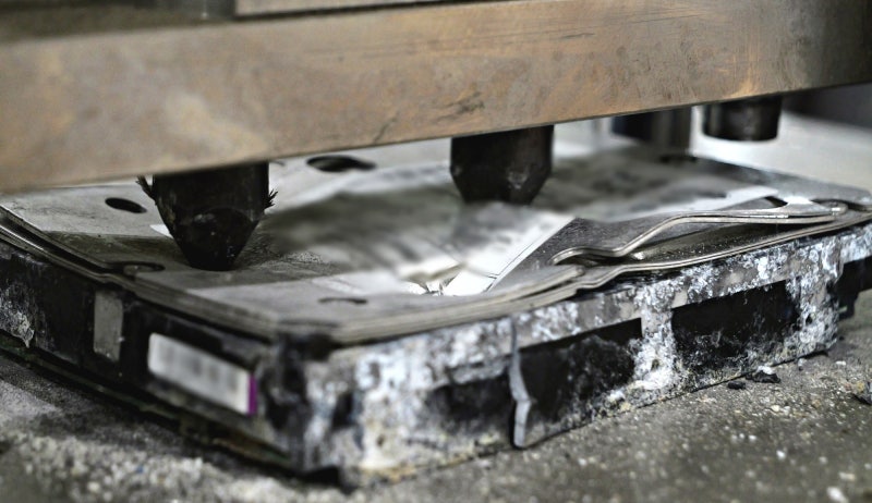문서파쇄 일사천리쉬레드 서류폐기 일사천리쉬레드, 기업 보안문서 폐기 방법 총정리