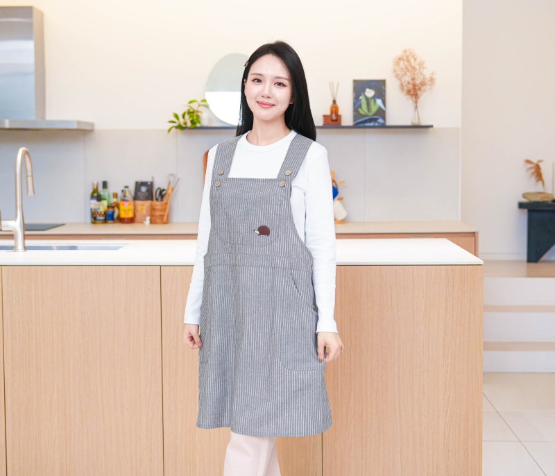 어린이집 선생님 앞치마 추천 앞치마나라 소개!