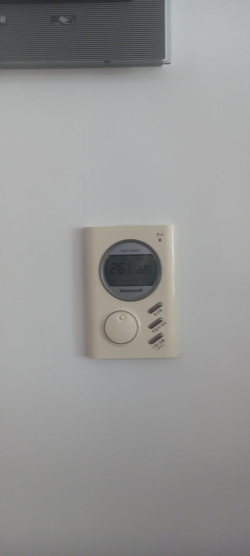 종로센트레빌 HONEYWELL 온도조절기·롯데보일러 교체｜경동나비엔으로 싹 바꿔!