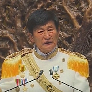 '징역 17년' JMS 정명석, 여신도 성폭행 피해자들에 법원, "3억 7000만원 배상하라"