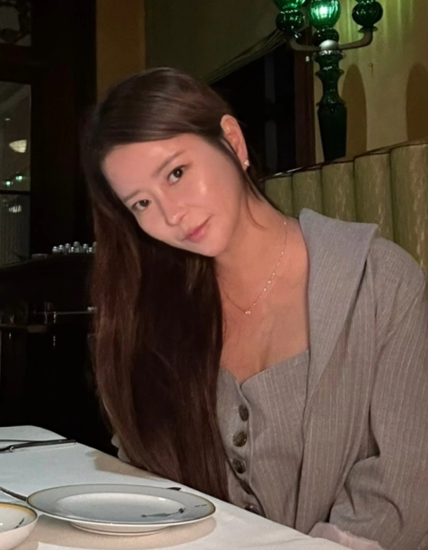 이수근 아내 박지연 프로필 나이 자녀 , 신장 재이식 1년 만에 전한 안타까운 근황