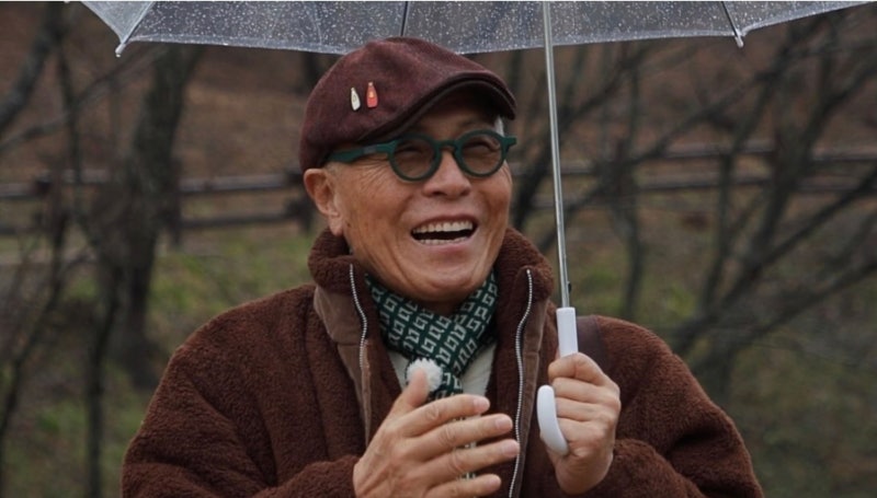 허영만 가짜 부고 해프닝, 회복 중이랬는데 갑자기 별세설 퍼진 이유?