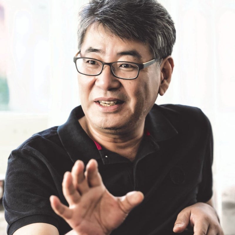 "한글날 앞두고 이런 비보가"… 안타까운 조철현 감독, 담도암 투병 별세