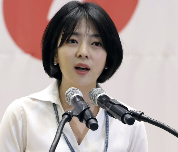 박진영 프로필 나이 학력 고향 MBTI 배현진 국감 패노메논 논란까지 나무위키 근황