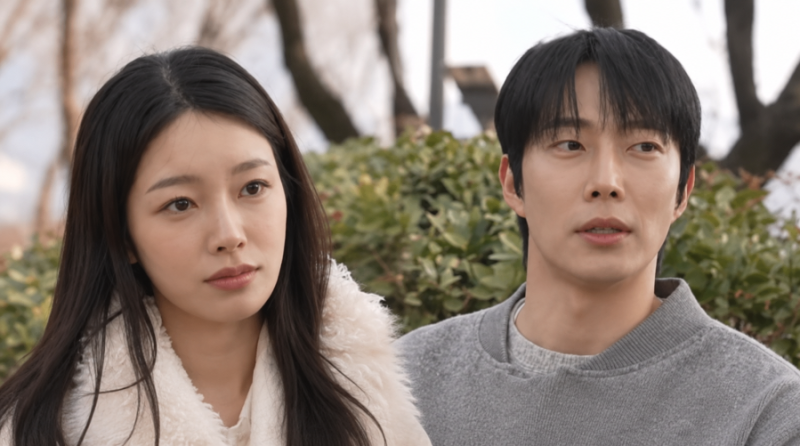 결혼 얘기하더니 결국 이별? 환승연애4 박지현 정원규 헤어진 이유는 말하지 않았다