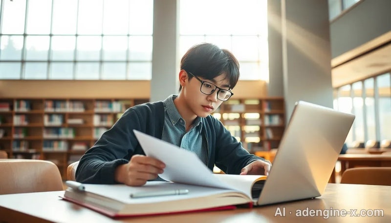 학자금 대출 상환 방식 선택할 때 놓치면 손해 보는 차이점