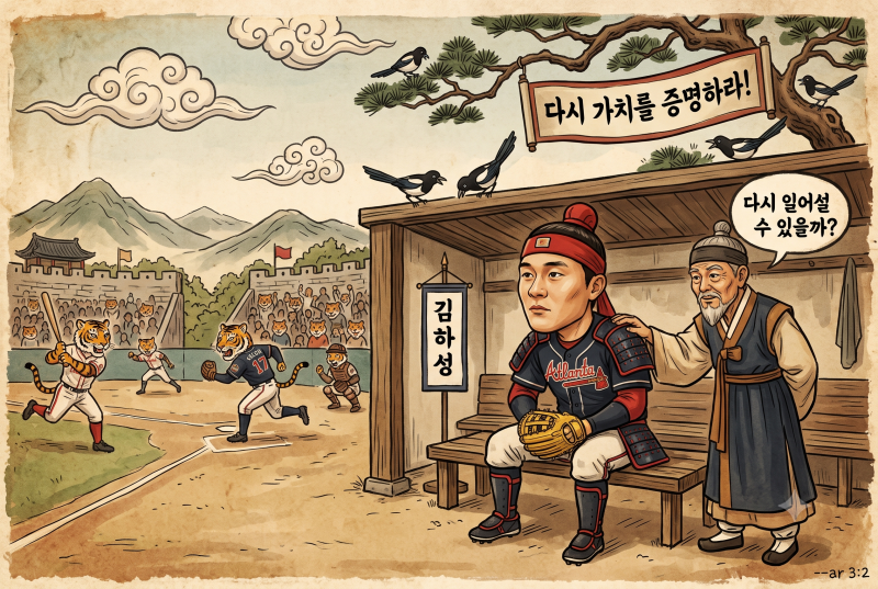269억 김하성의 굴욕? 美 매체 "마이너리그 수준" 혹평, 내년 거취 초비상!