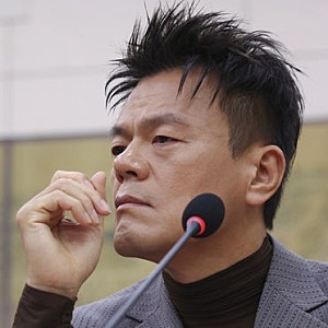 박진영이 국감에서 "대통령 윗분이 와도"라며 폭탄 발언한 진짜 이유