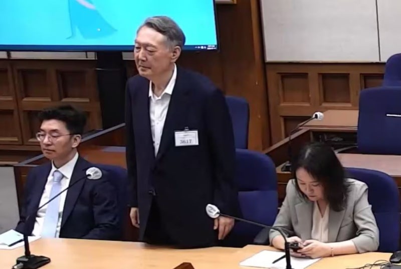 윤석열 전 대통령 항소심 무죄, 명태균 여론조사 사건과 정치자금법 핵심 쟁점 정리
