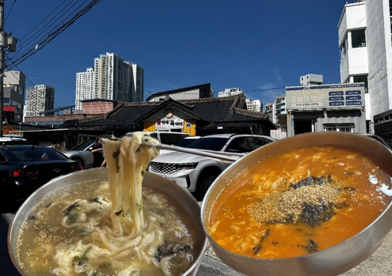 속초맛집 금이야옥이야 모르고 가면 손해보는 웨이팅 주차꿀팁