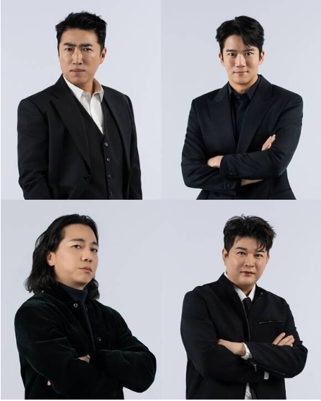장동민 ‘데블스 플랜3’ 출연 확정 홍진호·오현민·역대 우승자까지 16명 격돌