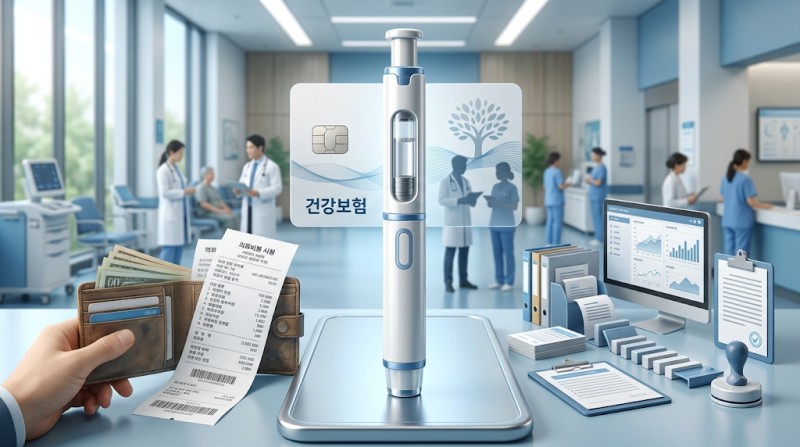 [꿀소식] 위고비 드디어 싸지나? 건강보험 신청한다…가격 얼마나 내려갈까?