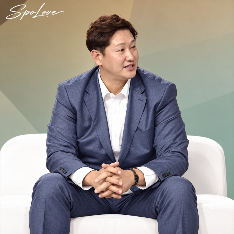 "구자욱·박성한이 없네?" 이대호 골든글러브 예상 공개! 이건 논란이 있겠는데요..