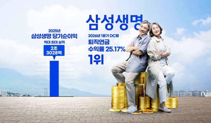 삼성생명 연금보험 공시이율 어디서 확인할까? 금리 확인방법