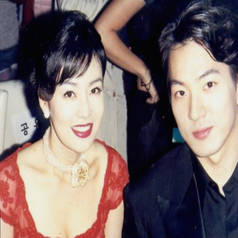 배우 진경, 7년 침묵 깨고 밝힌 돌싱 고백의 진정한 의미