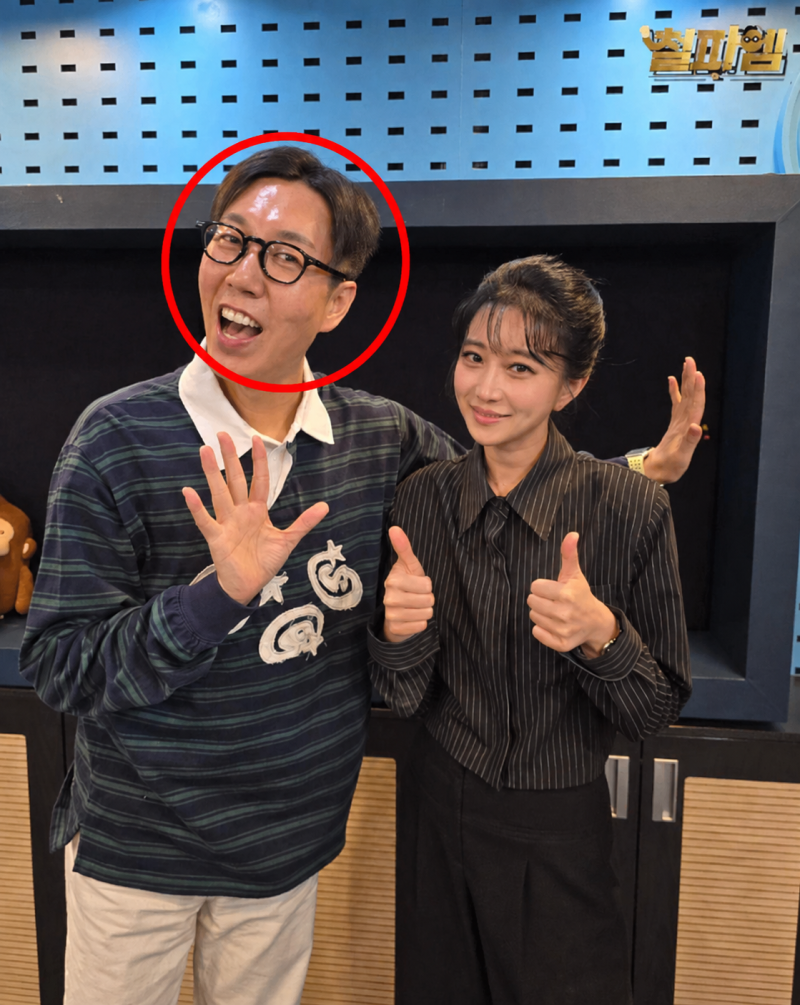 “마지막 연애가 41살이었다”... 김영철이 12년째 솔로인 뜻밖의 이유