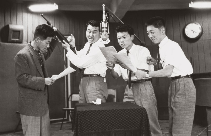 최초의 한국 드라마는? '드라마 일번지' CBS와 70여 년 발자취 (feat.서울드라마어워즈 2026)