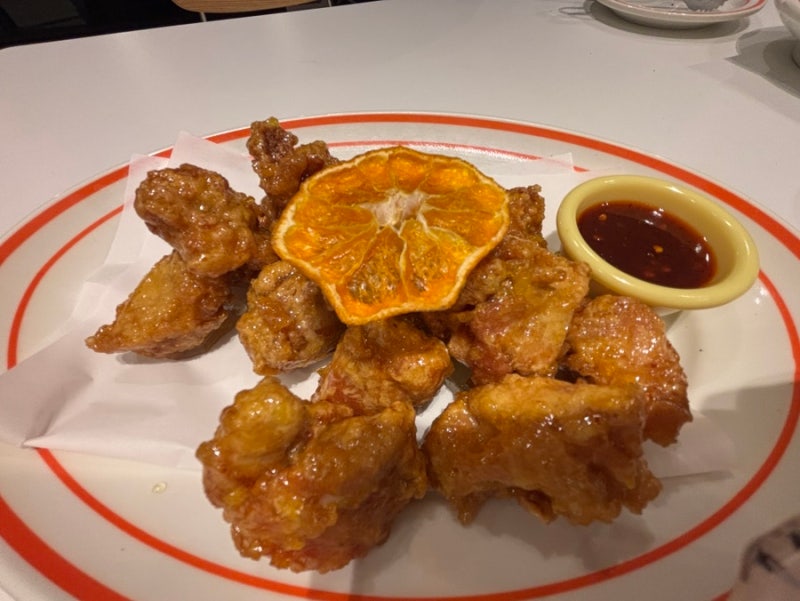 [제주맛집] 제주중문맛집 제주치킨맛집 서귀포치킨맛집