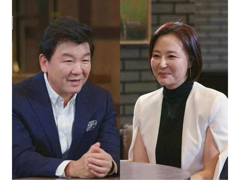 주병진 프로필 나이 재산, 13세 연하 신혜선과 결혼할까