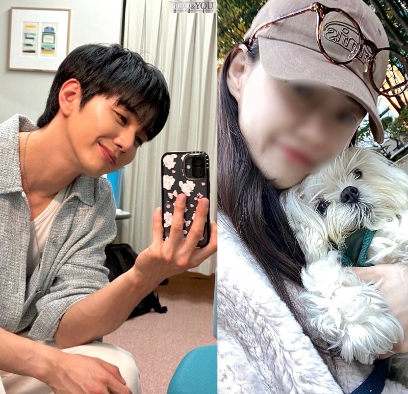 “유승호 ❤️ 임세주 6년 장기연애 끝?” 열애설과 결별설 동시에 나온 이유