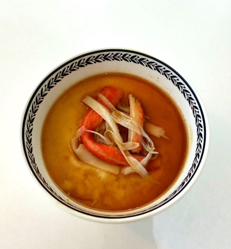 차완무시 만들기｜푸딩처럼 부드러운 일본식 계란찜 레시피, 아침식사 메뉴 추천