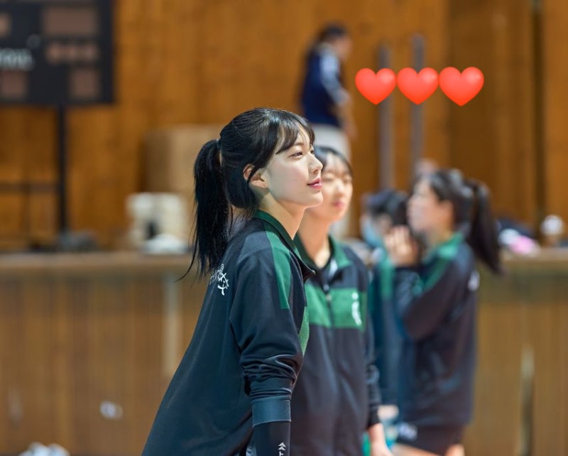 광주여대 전승 우승 이끈 세터 "배구계 아이돌 이소민, 신인감독 김연경2 멤버로 들어오나?”
