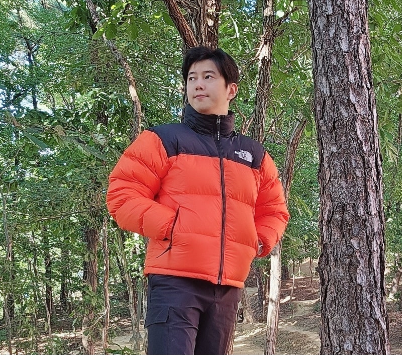 노스페이스 1996 레트로 눕시 리사이클다운 패딩 무엇이 달라졌나? 데일리아우터 추천 이유