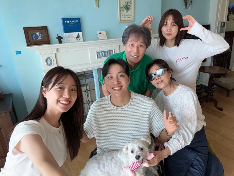윤소희 박위 가족 차별 의혹 재조명 논란 정리