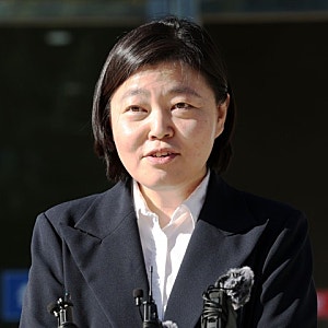 임은정 명예훼손 고발, 김지용 중수청장 후보자와 갈등 이유는?