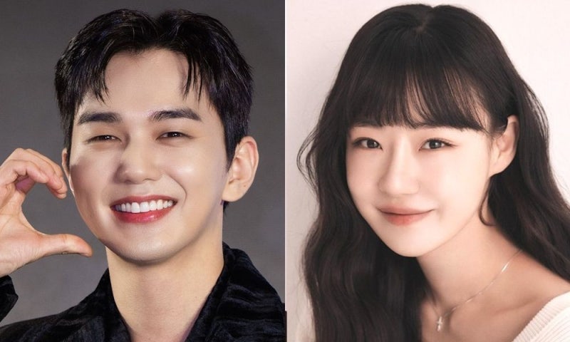 “6년이나 만났는데 이미 헤어졌다” 유승호♥임세주, 열애설 터진 날 ‘결별 인정’