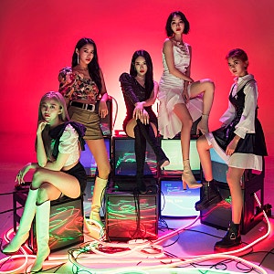 '100평 준다더니' 프리스틴 정은우, 6년 만에 결국 털어놓은 그룹의 실체
