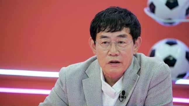 "선수들끼리나 할 얘기!" 예능 대부 이경규, 아시안게임 축구팀 병역 발언 전격 질타